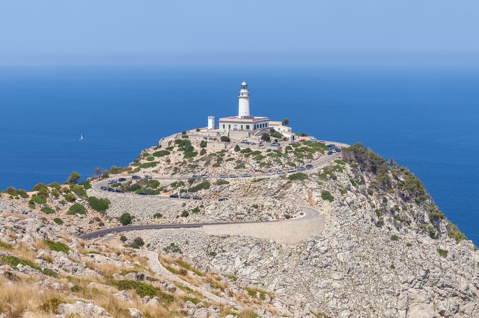 Balearic Islands, Spain